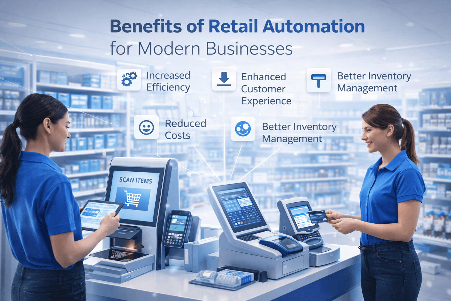 Startup Business Team